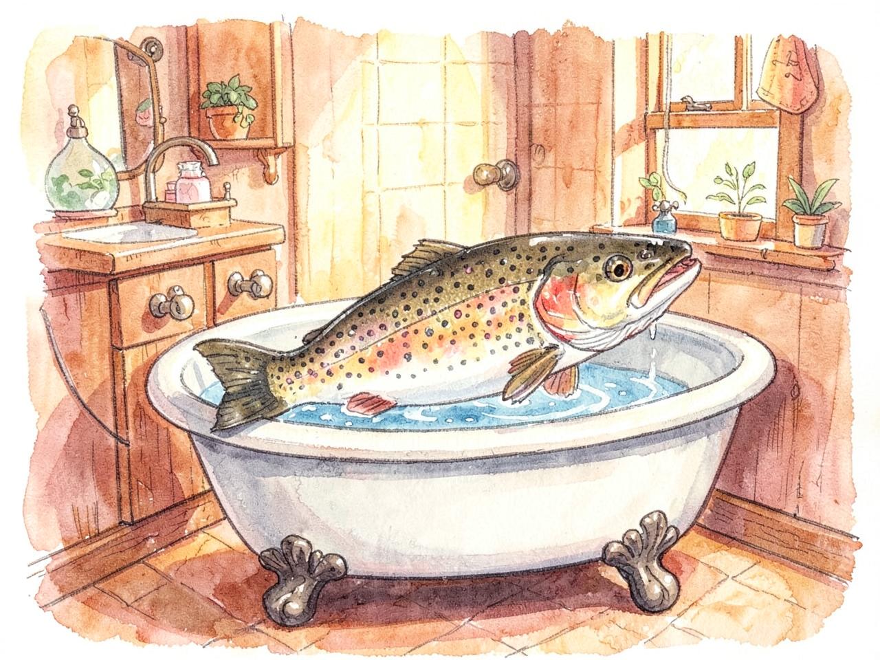 Interior illustration 2